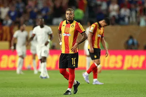 الترجي يخسر صدارة الدوري التونسي في صراع القمة